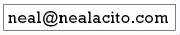 nealmail.JPG